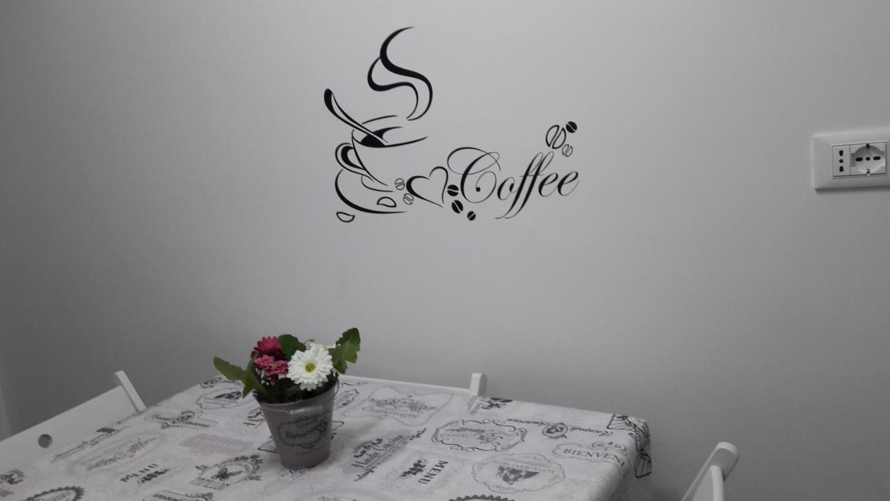 Casa Sole E Luna เจนัว ภายนอก รูปภาพ