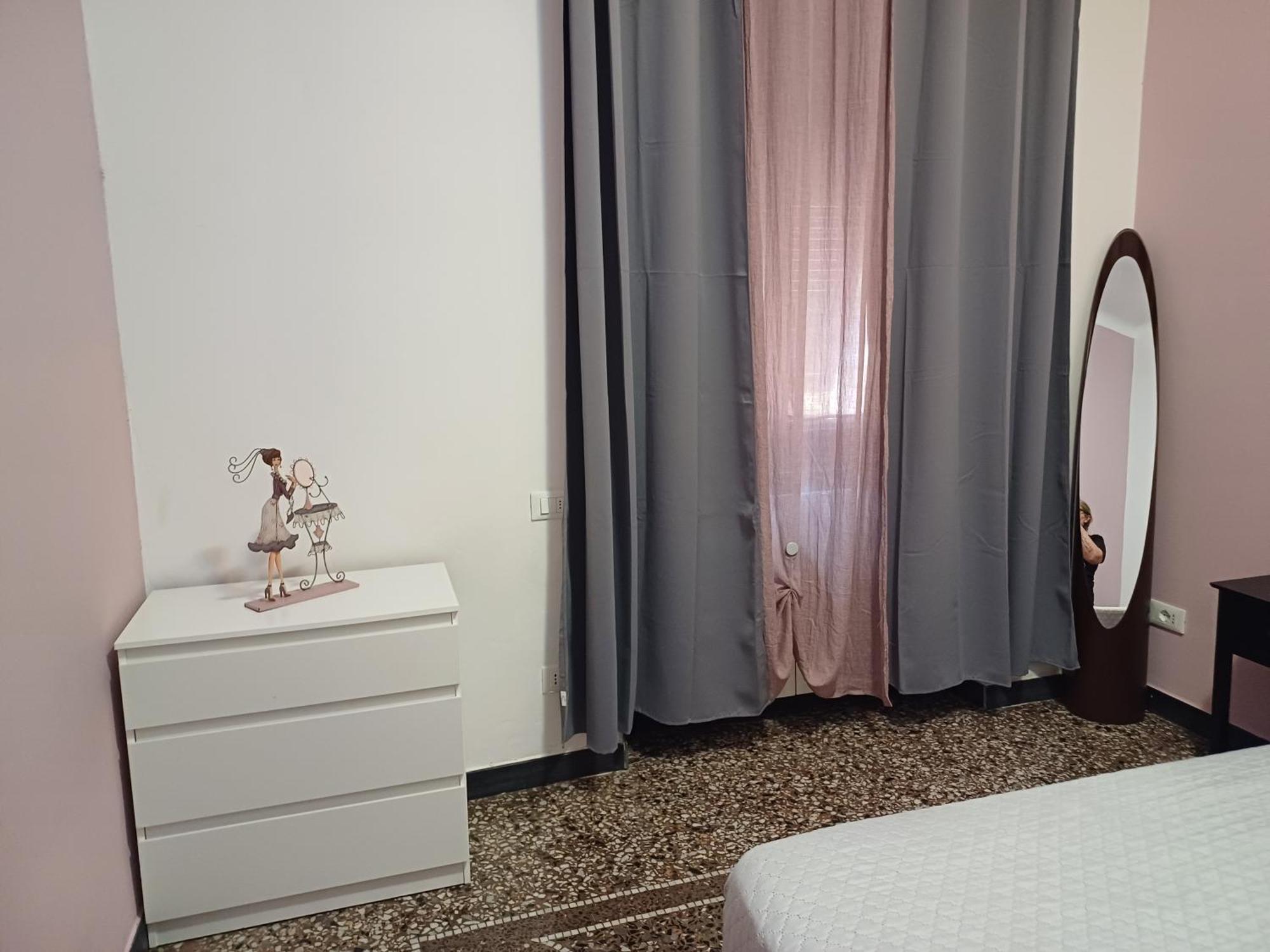 Casa Sole E Luna เจนัว ภายนอก รูปภาพ